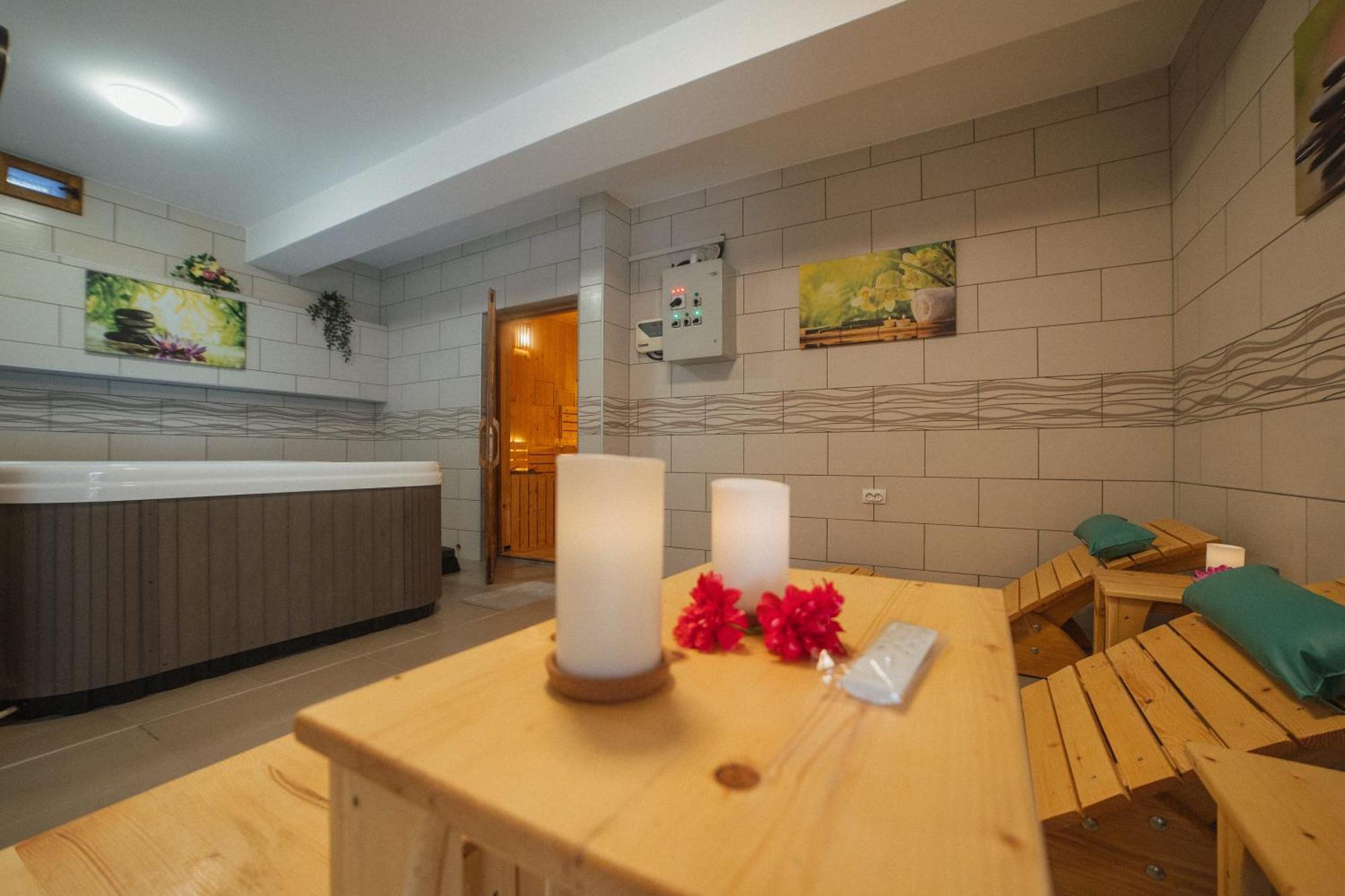 As Apartmani 皮罗特 外观 照片